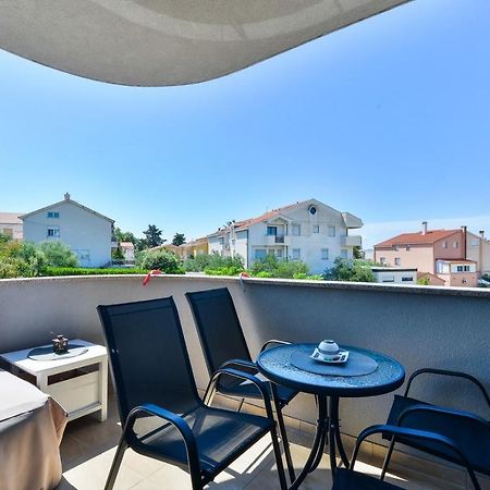 Apartment South Задар Екстер'єр фото