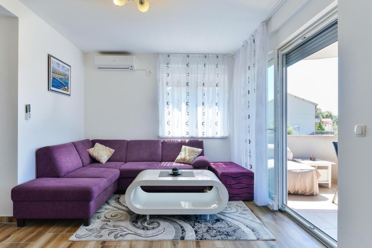 Apartment South Задар Екстер'єр фото