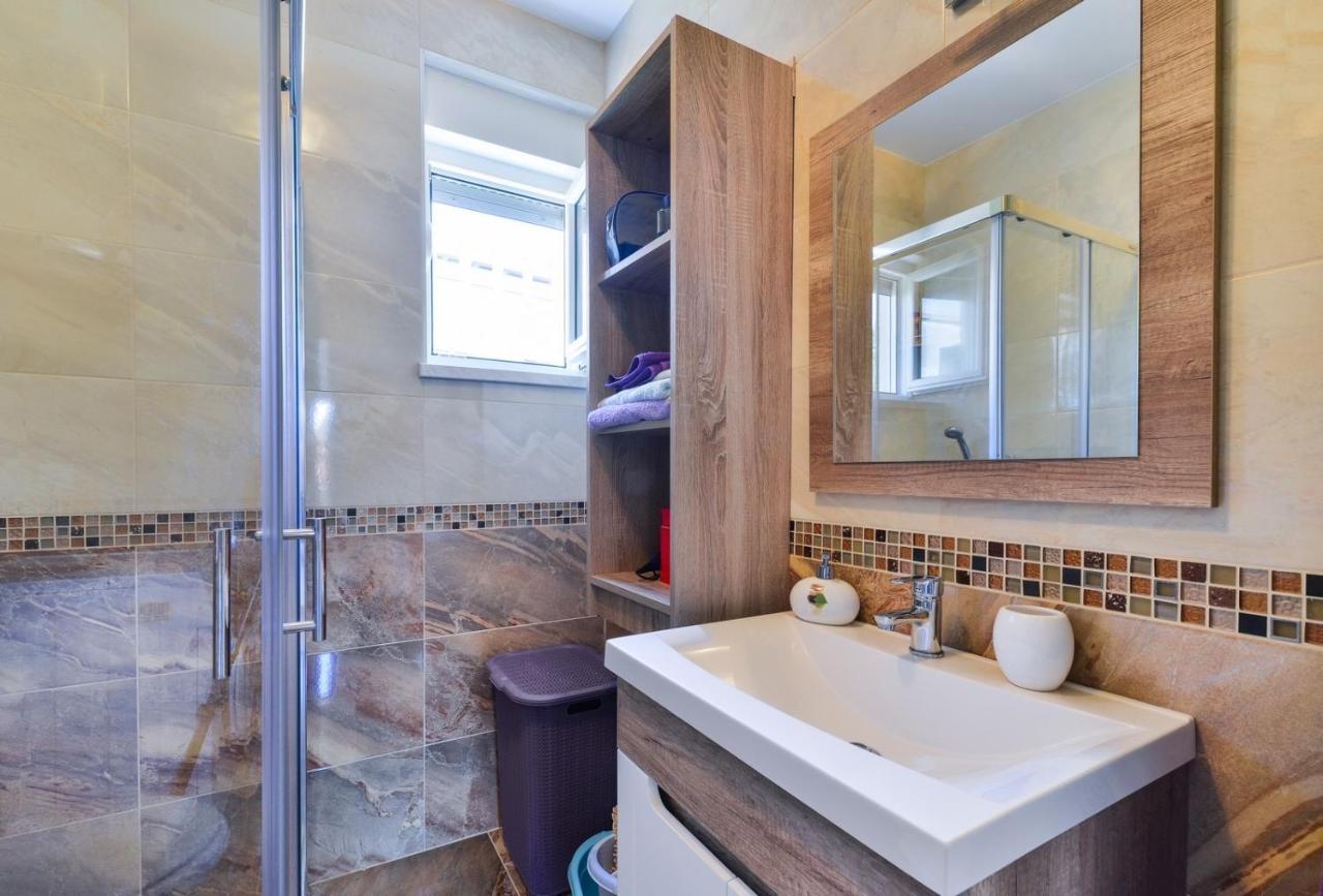 Apartment South Задар Екстер'єр фото