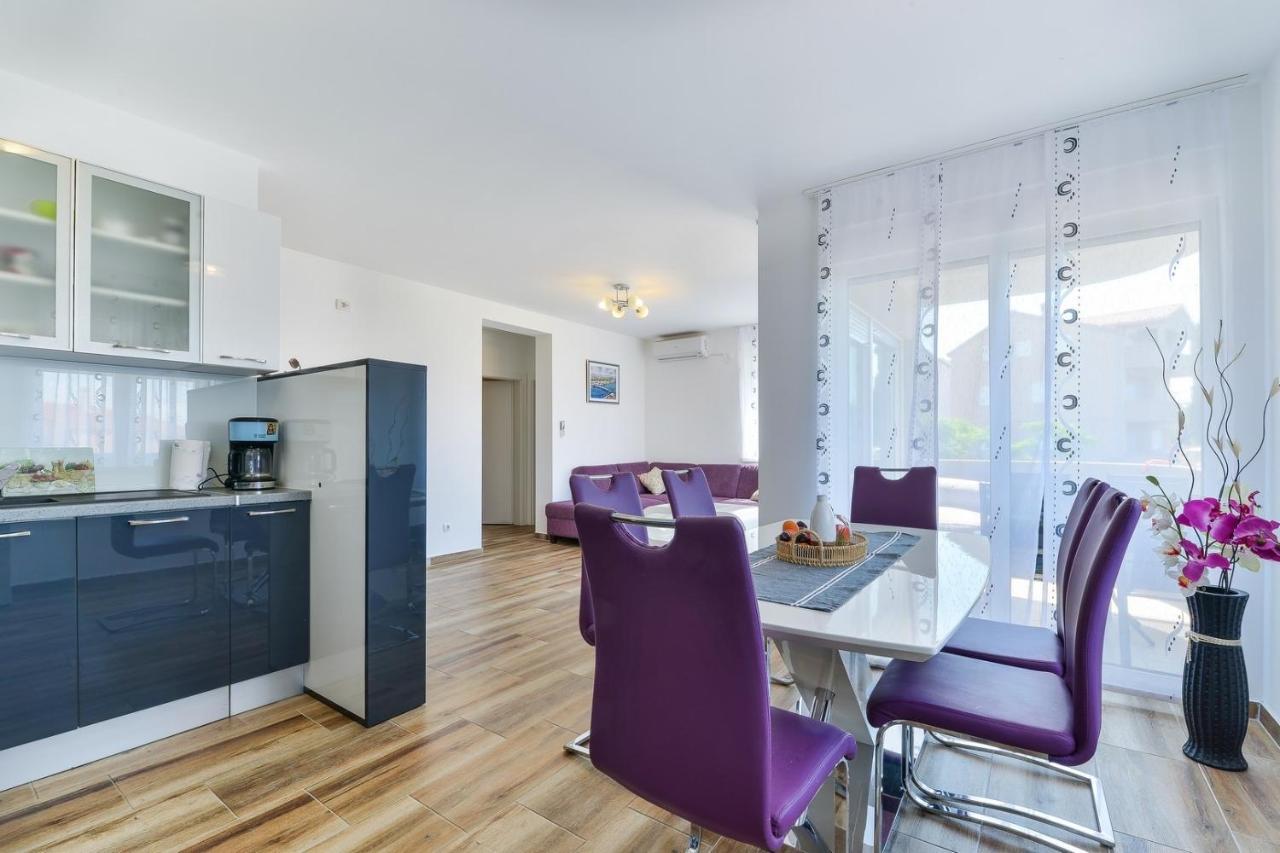 Apartment South Задар Екстер'єр фото
