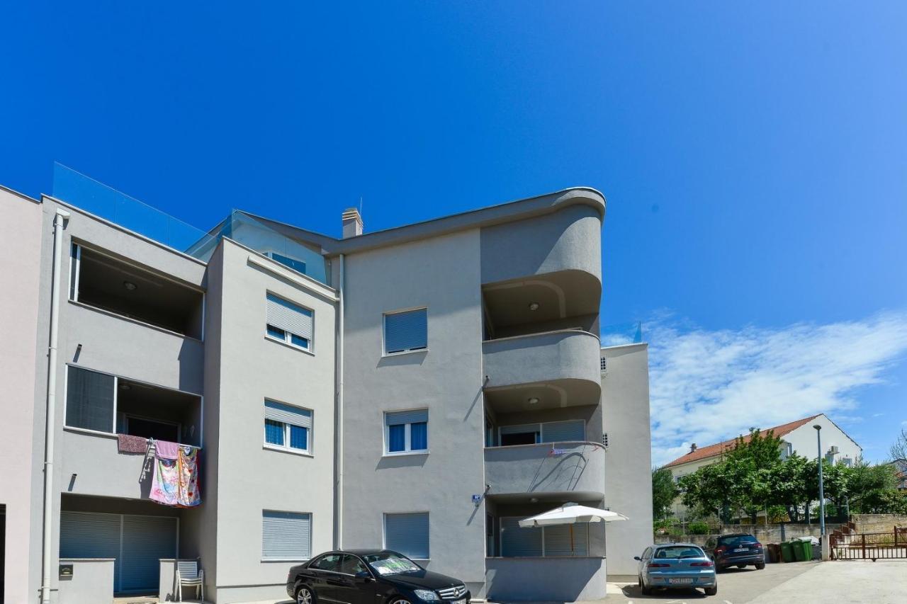 Apartment South Задар Екстер'єр фото