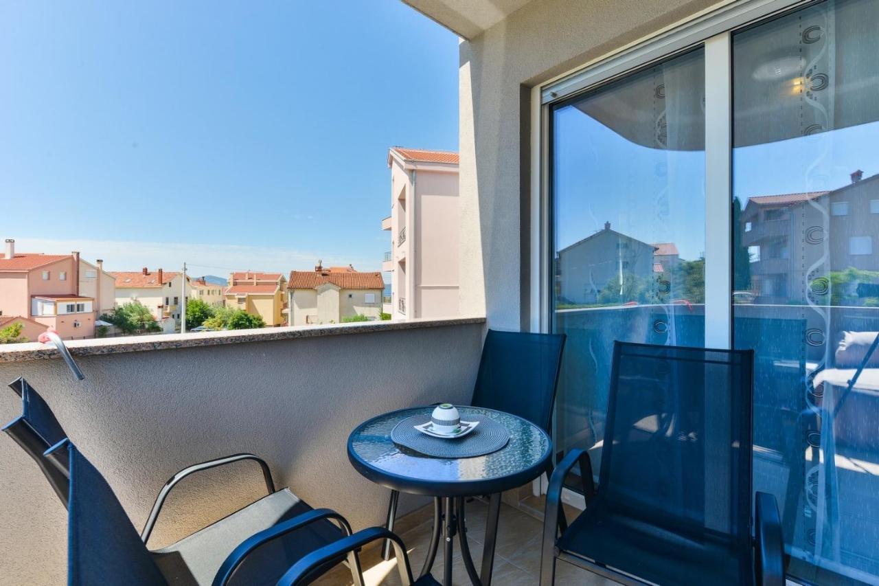 Apartment South Задар Екстер'єр фото
