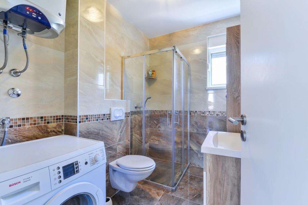 Apartment South Задар Екстер'єр фото